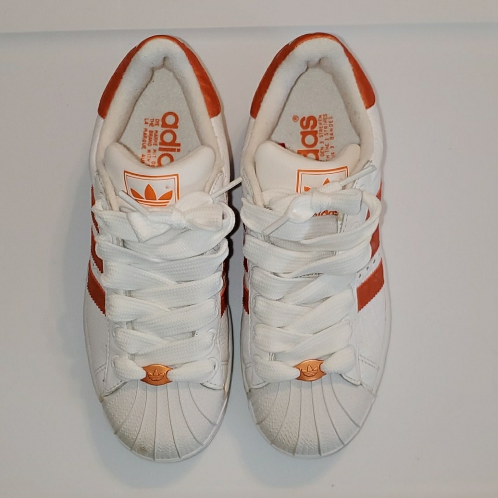 Adidas Superstar
